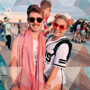 Meet your Posher, Kevin